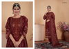 Azara Razo By Radhika Muslin Digital Printed Dress Material Wholesale Online

